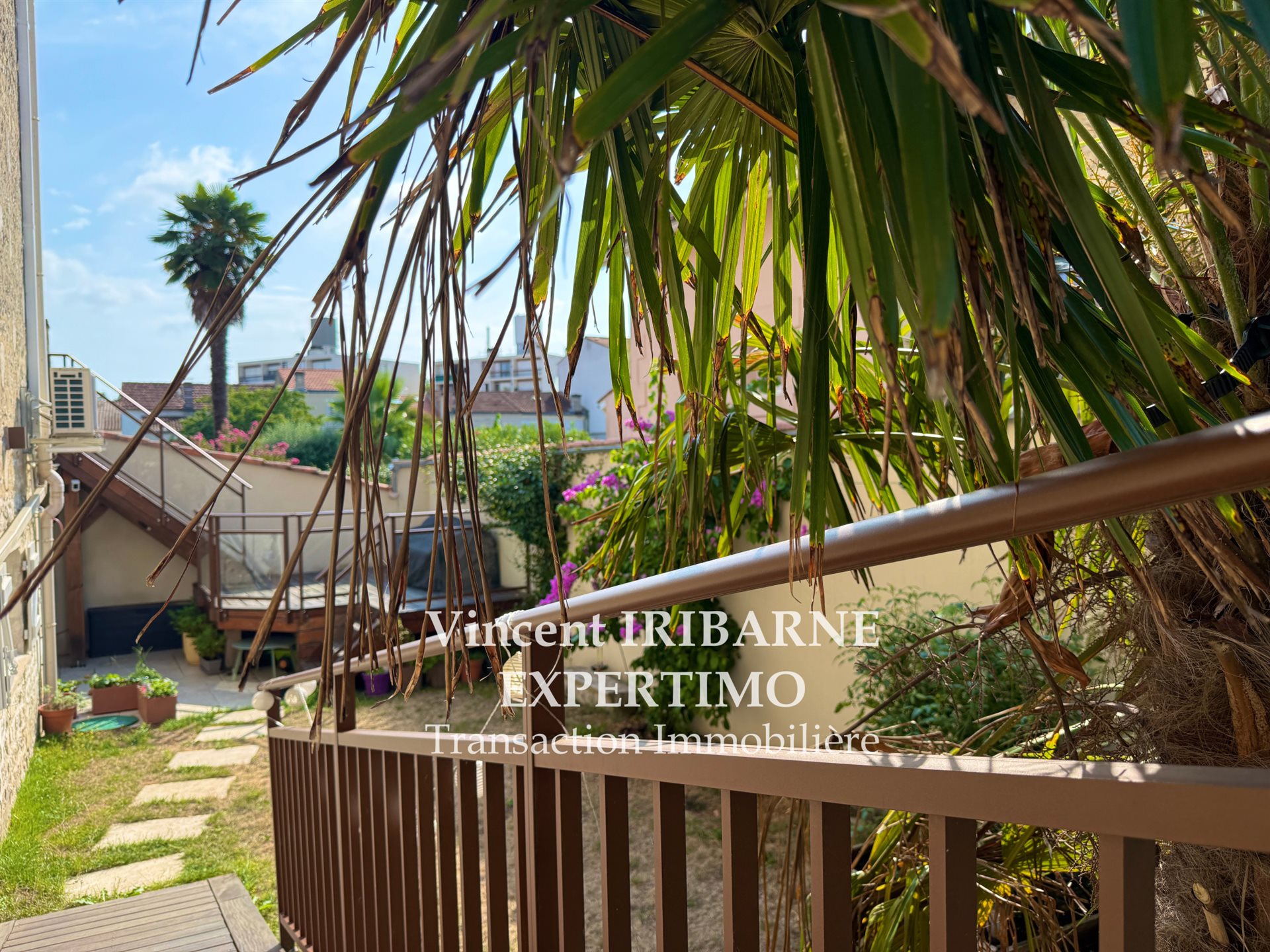 Maison à vendre, 105m², Saintes