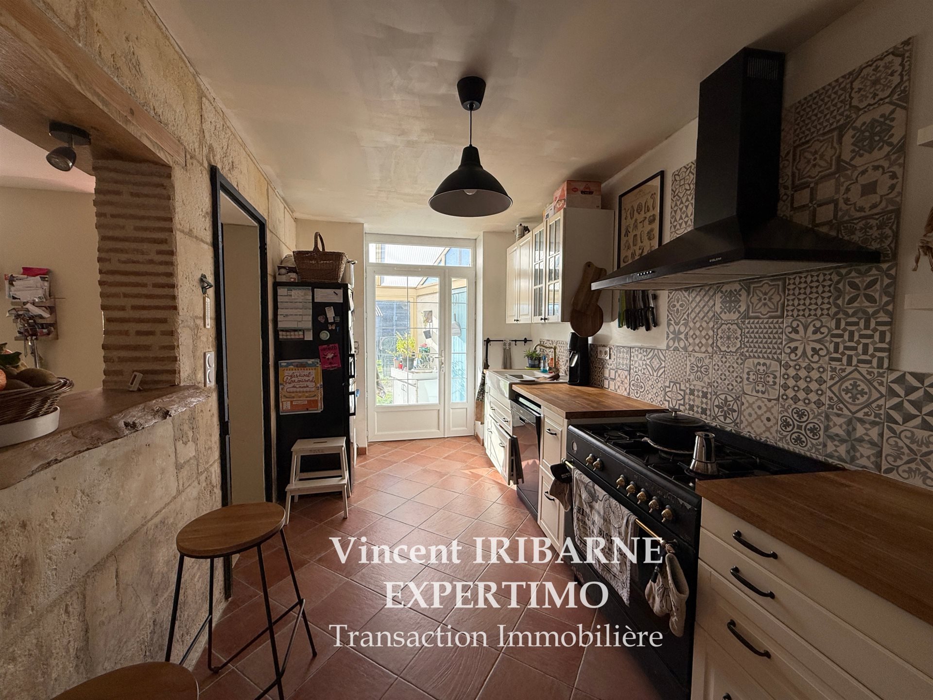 Maison à vendre, 140m², Saintes
