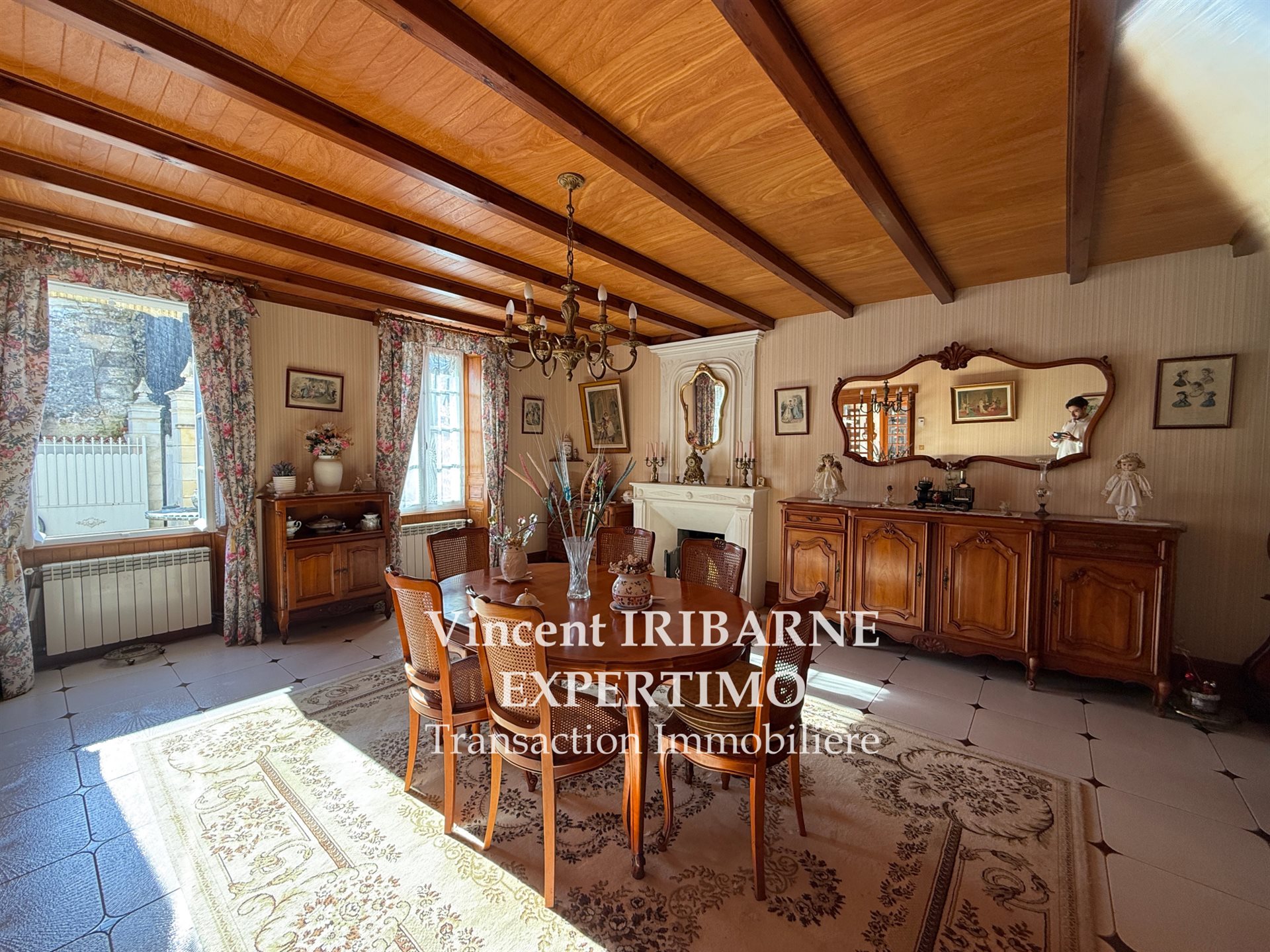 Maison à vendre, 200m², Saintes