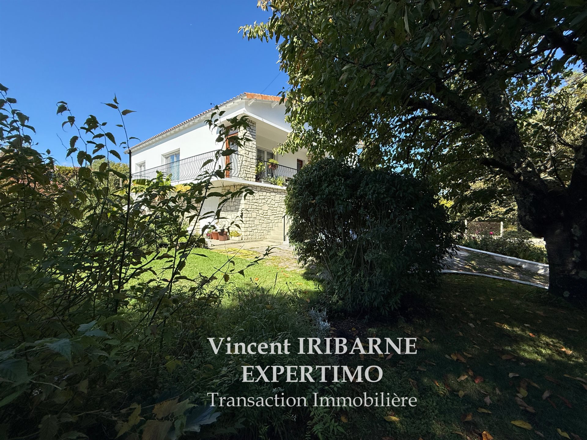 Maison à vendre, 110m², Saintes