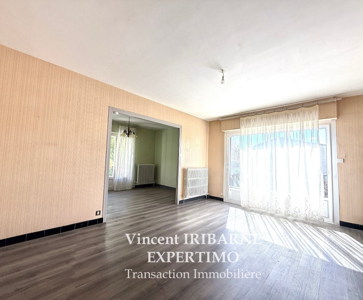 Maison à vendre, 110m², Saintes