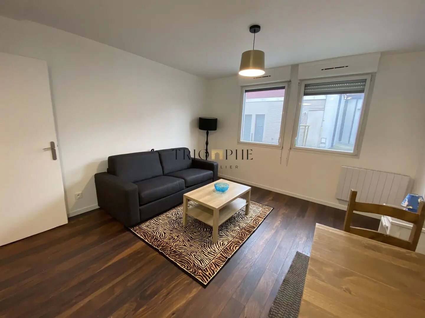 Appartement à louer, 23m², Bagnolet