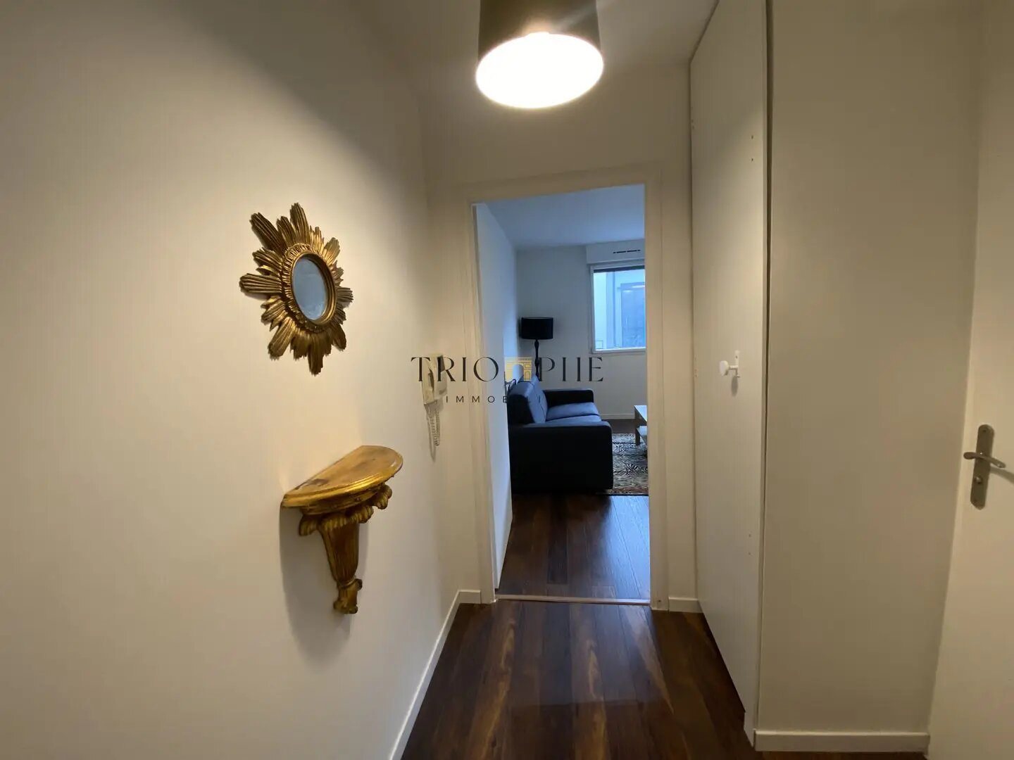 Appartement à louer, 23m², Bagnolet