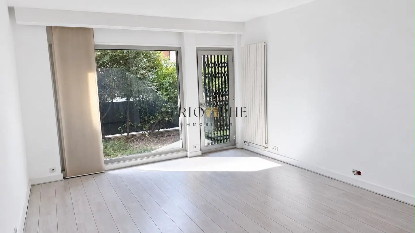 Appartement à louer, 56m², Neuilly-sur-Seine