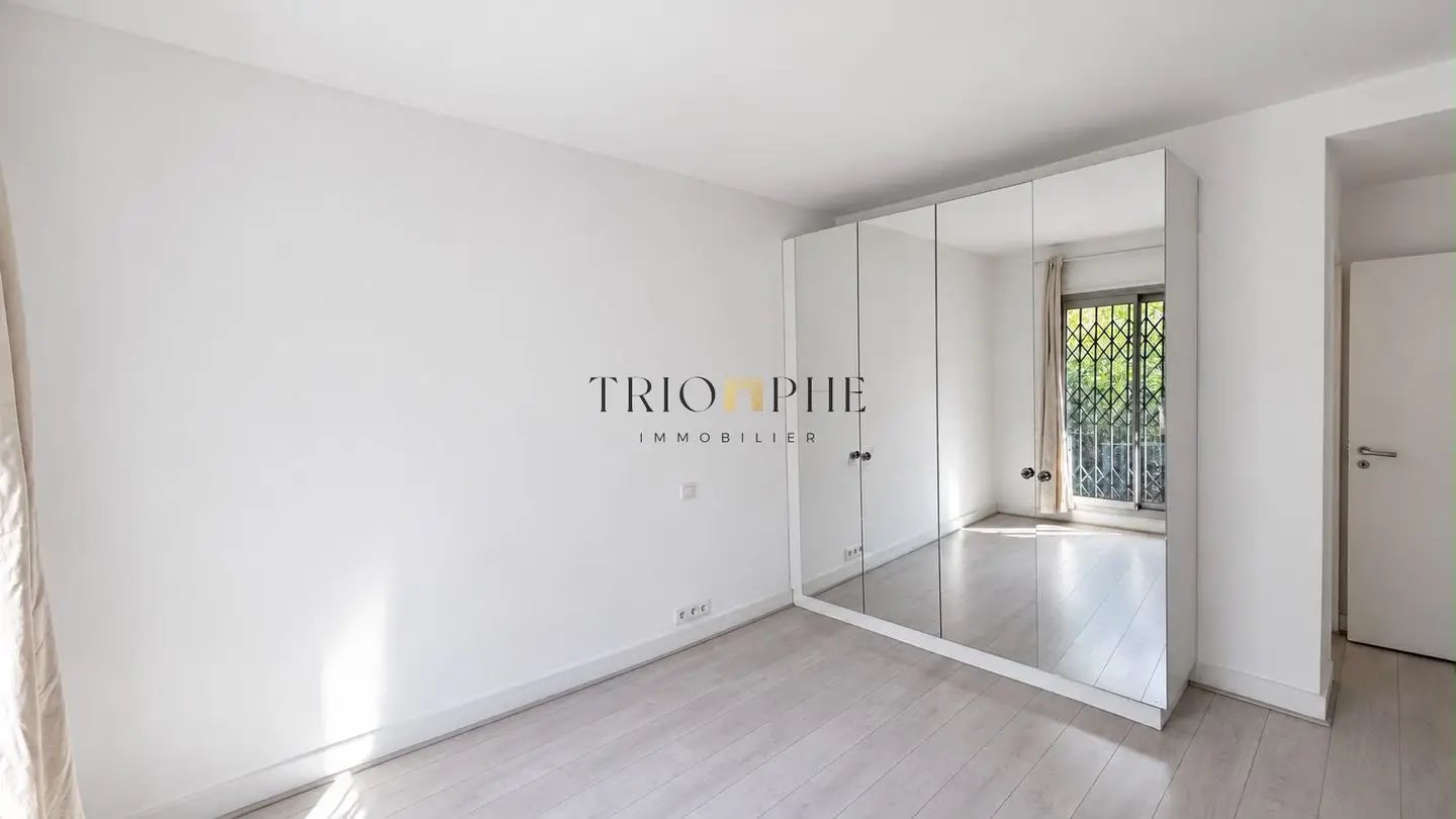 Appartement à louer, 56m², Neuilly-sur-Seine