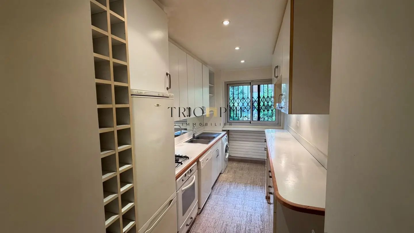 Appartement à louer, 56m², Neuilly-sur-Seine