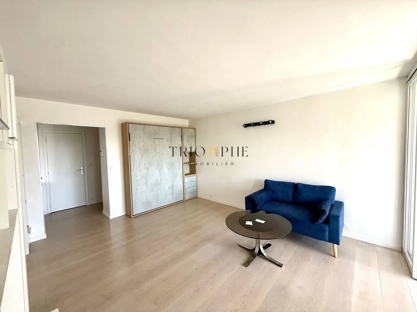 Appartement à vendre, 36m², Paris 17ème