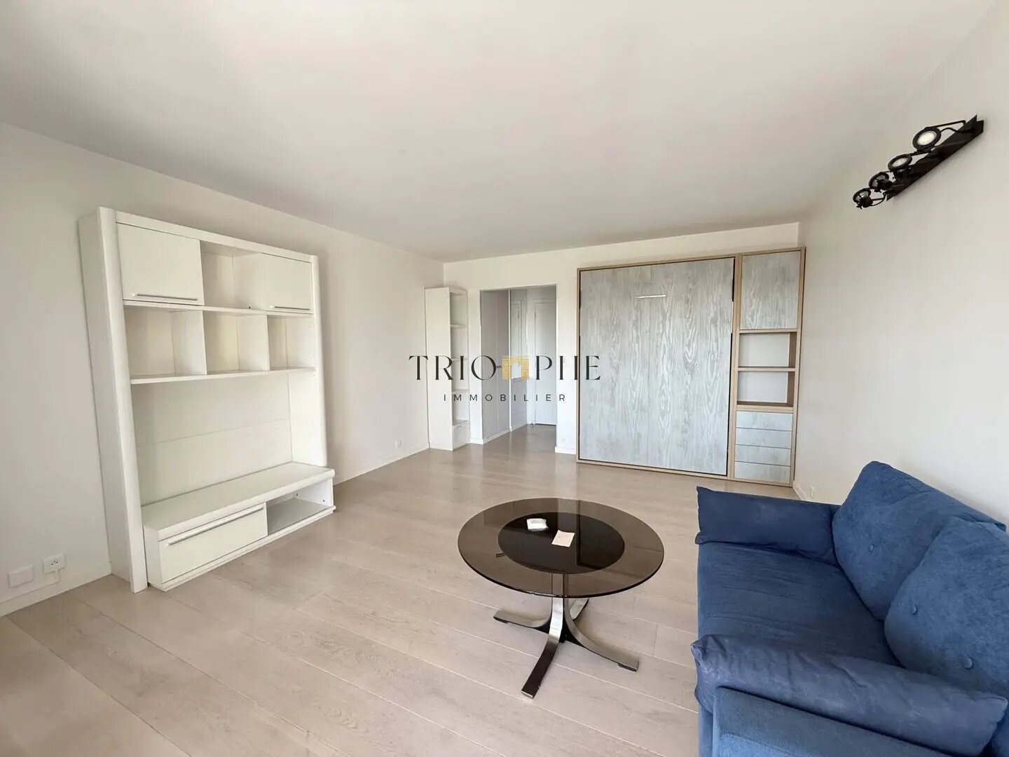 Appartement à vendre, 36m², Paris 17ème