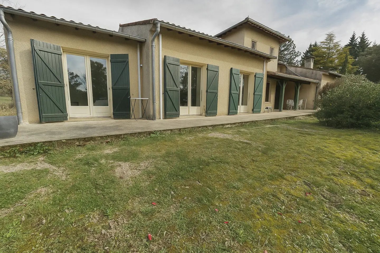 Maison à vendre, 195m², Castelmaurou