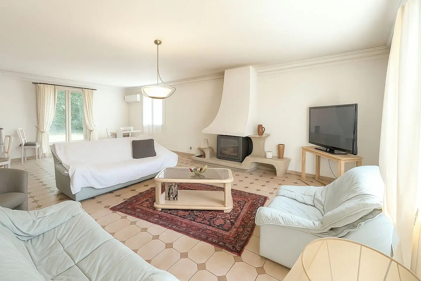 Maison à vendre, 195m², Castelmaurou