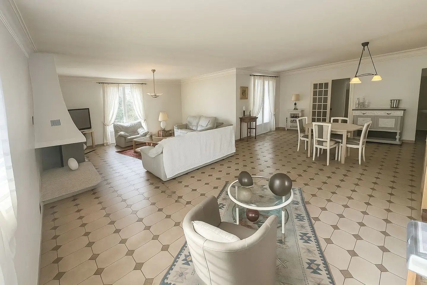 Maison à vendre, 195m², Castelmaurou