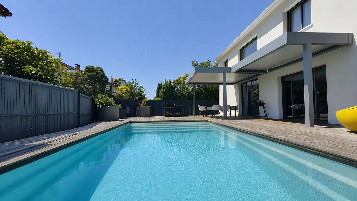 Maison à vendre, 164m², Portet-sur-Garonne