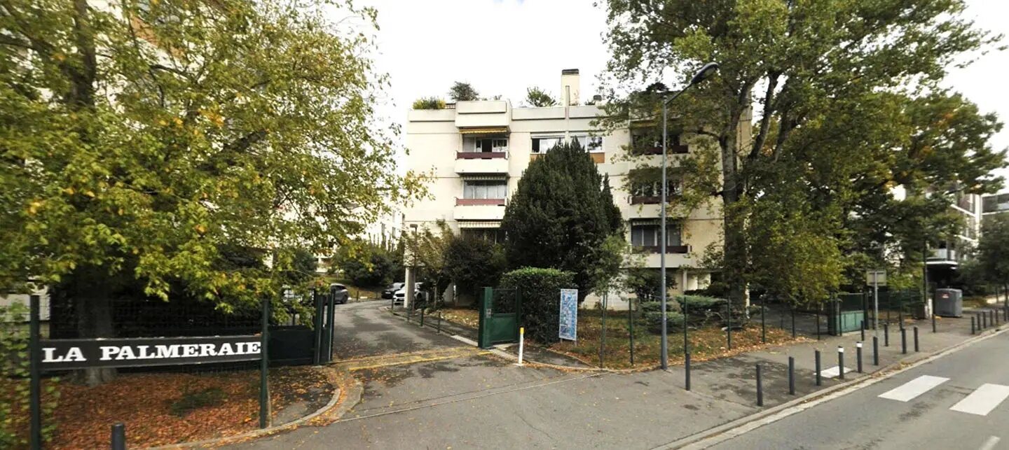 Appartement à vendre, 29m², Toulouse