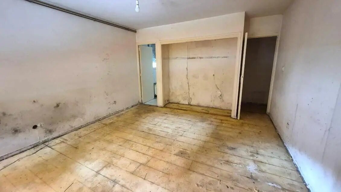 Appartement à vendre, 29m², Toulouse