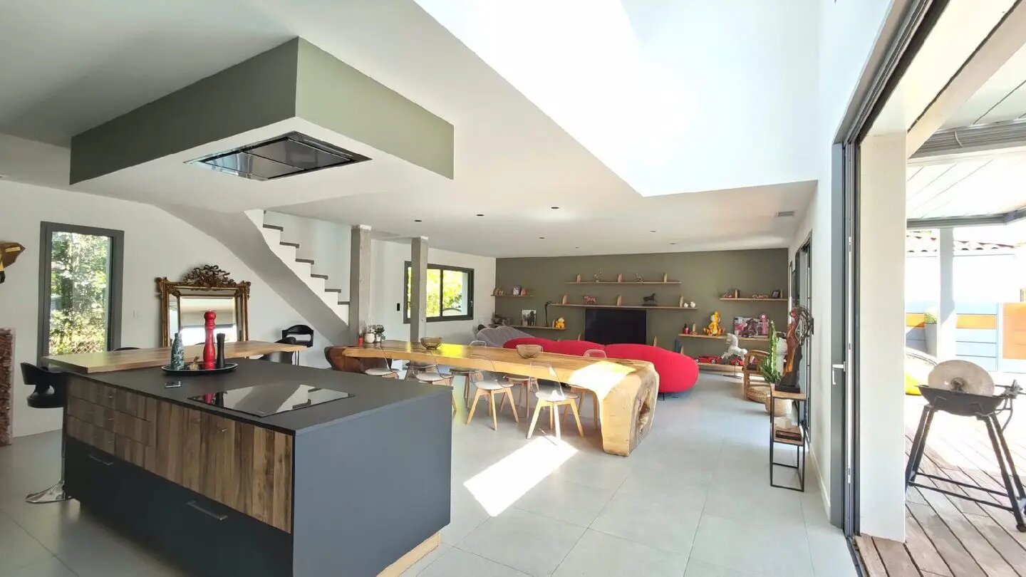 Maison à vendre, 164m², Portet-sur-Garonne