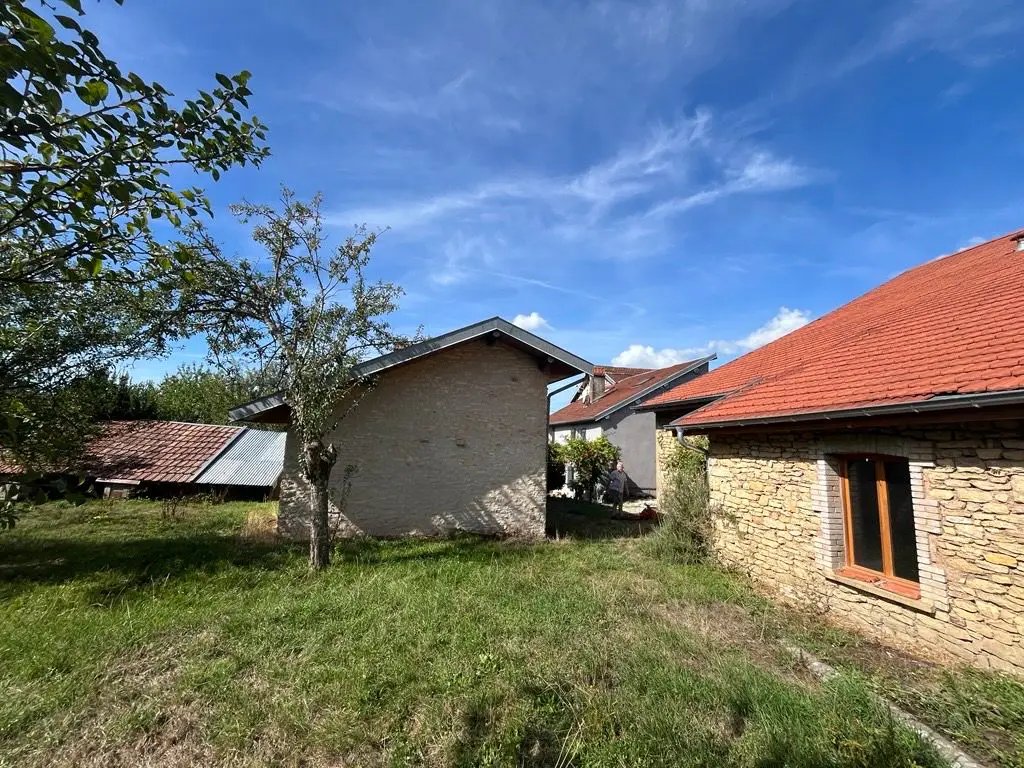 Maison à vendre, 15m², Amagney