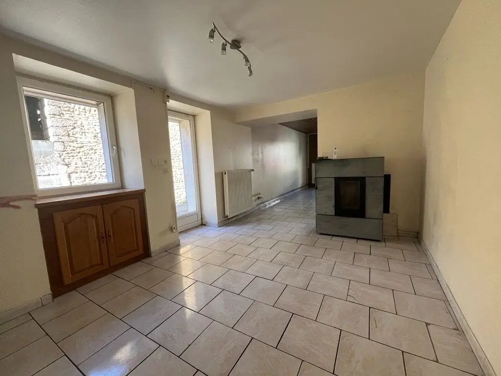 Maison à vendre, 15m², Amagney