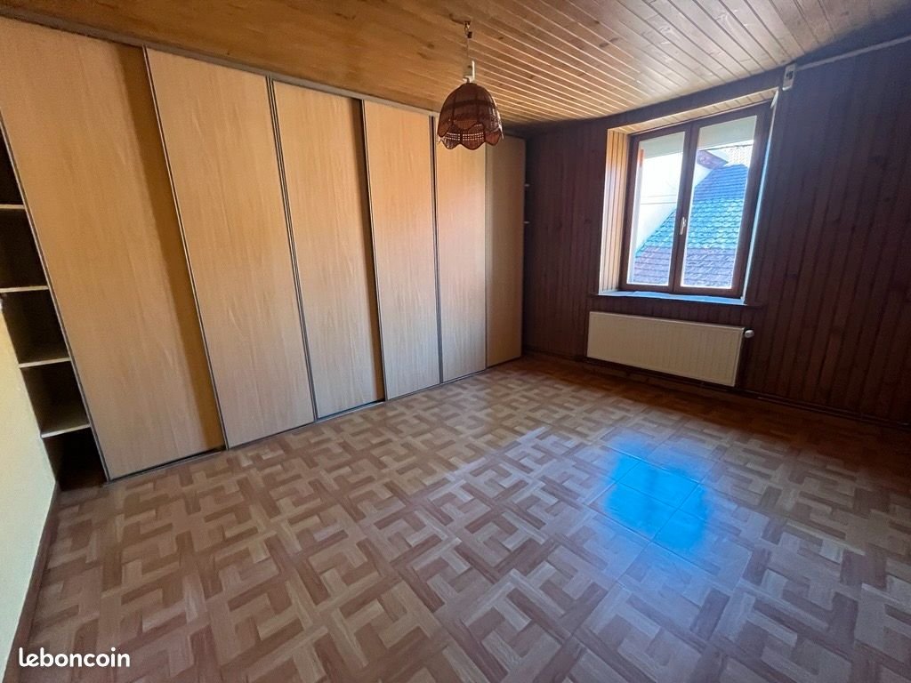 Maison à vendre, 15m², Amagney