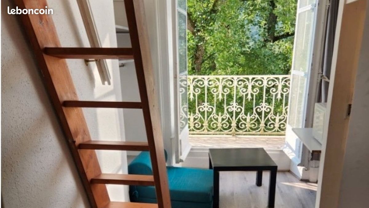Appartement à vendre, 50m², Beure