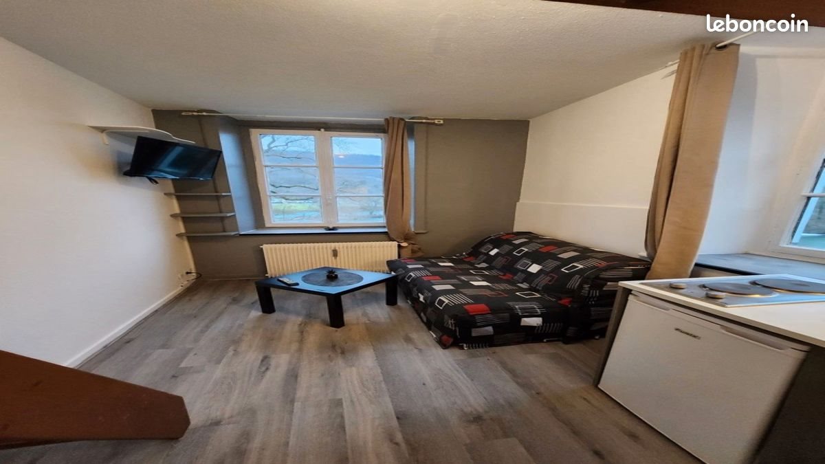 Appartement à vendre, 50m², Beure