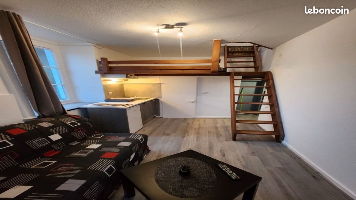 Appartement à vendre, 50m², Beure