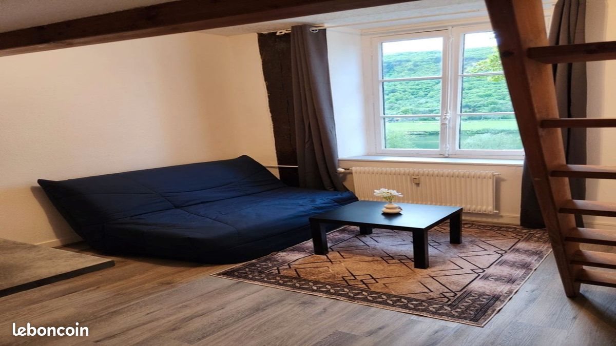 Appartement à vendre, 50m², Beure
