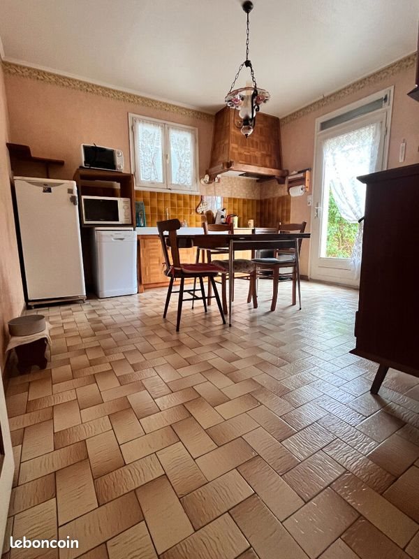 Maison à vendre, 154m², Poligny