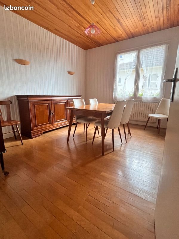 Maison à vendre, 154m², Poligny