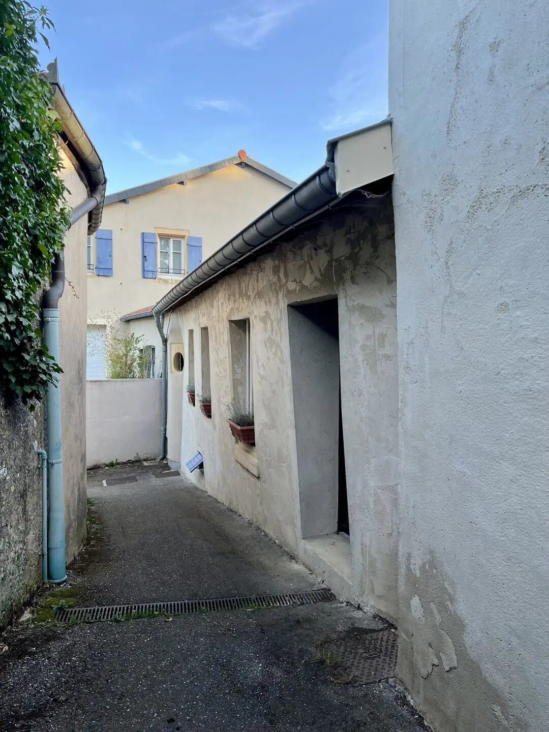 Appartement à vendre, 92m², Lessy