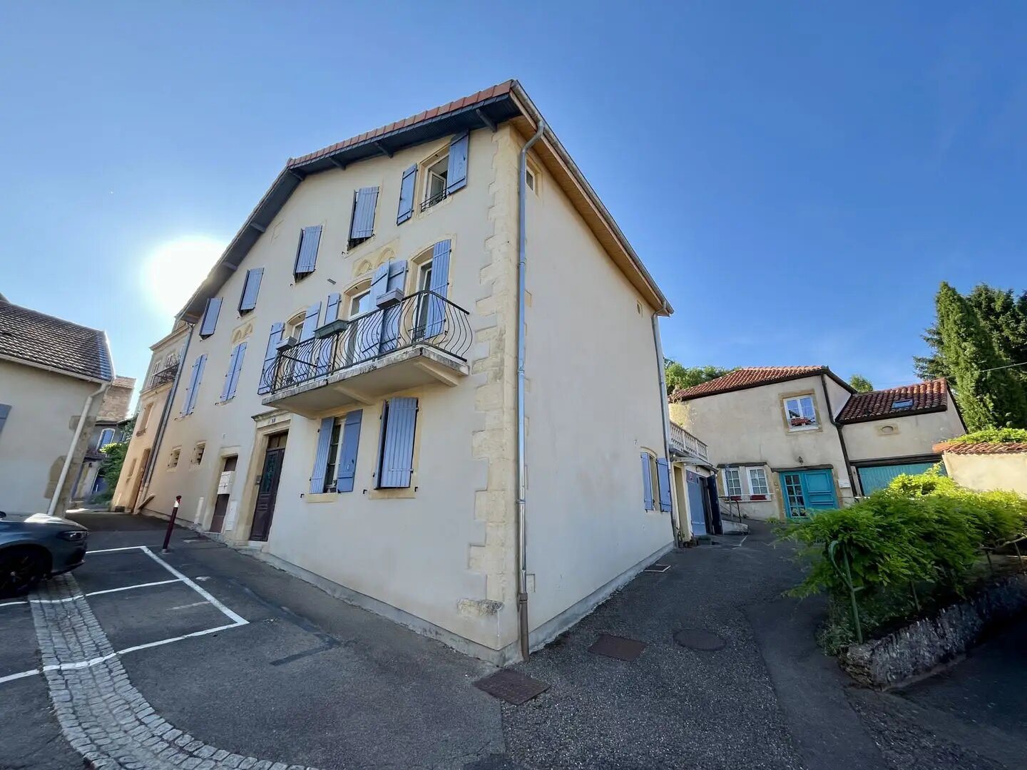 Appartement à vendre, 92m², Lessy