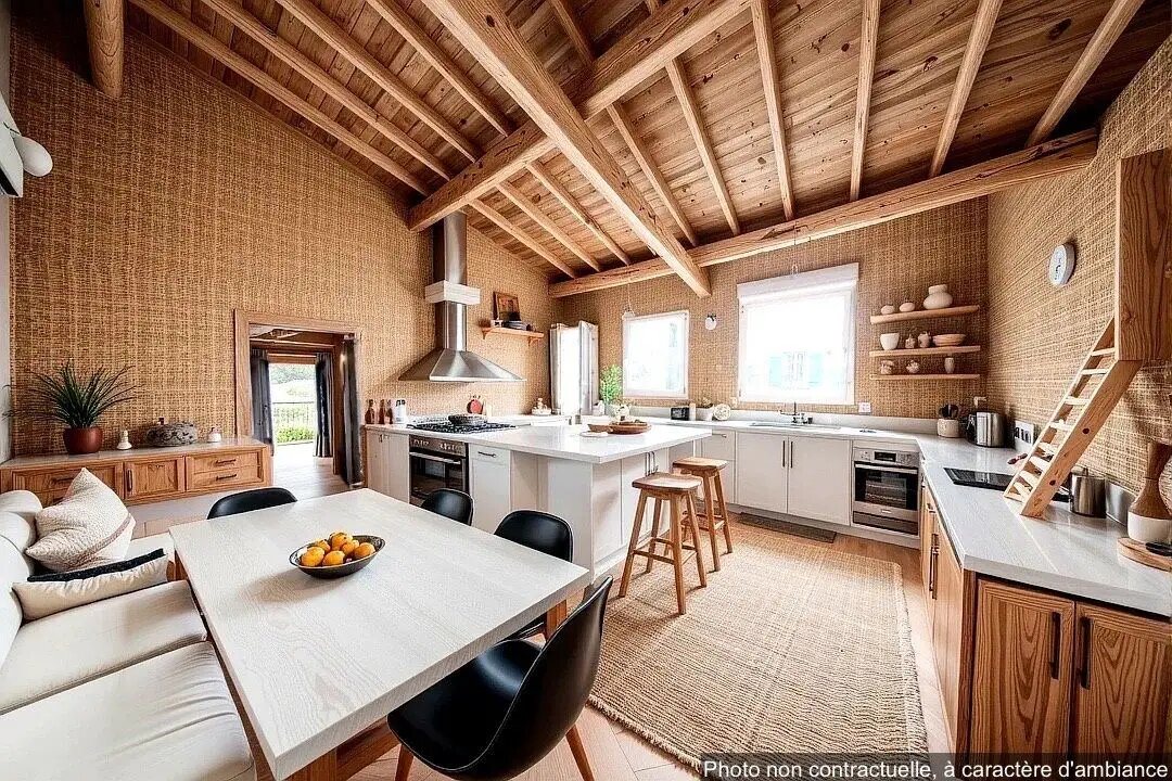 Appartement à vendre, 92m², Lessy
