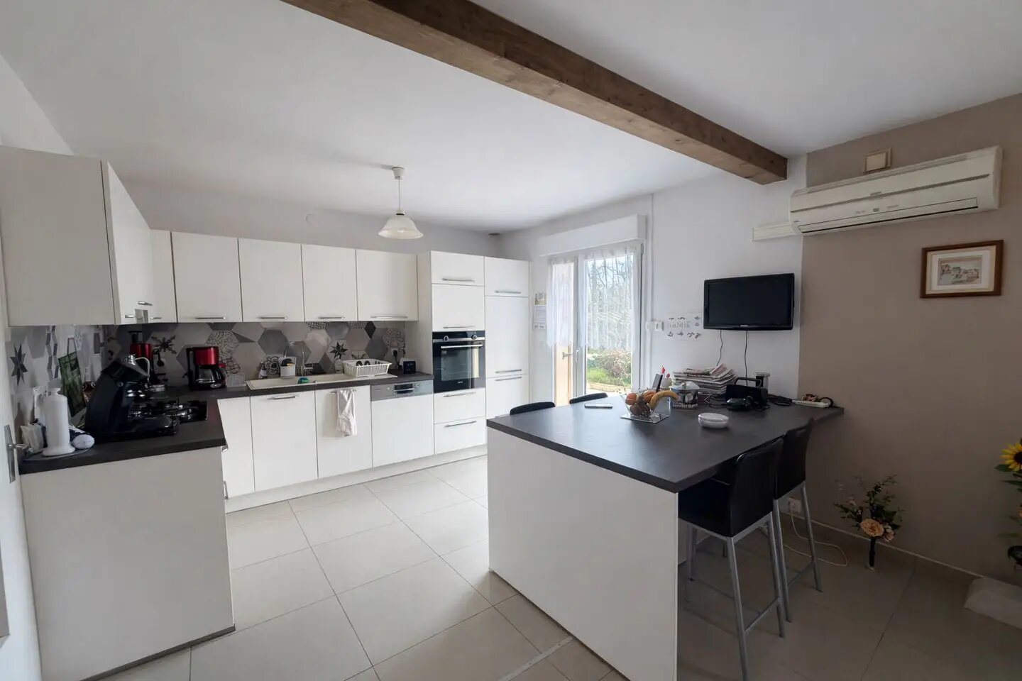 Maison à vendre, 128m², Woippy