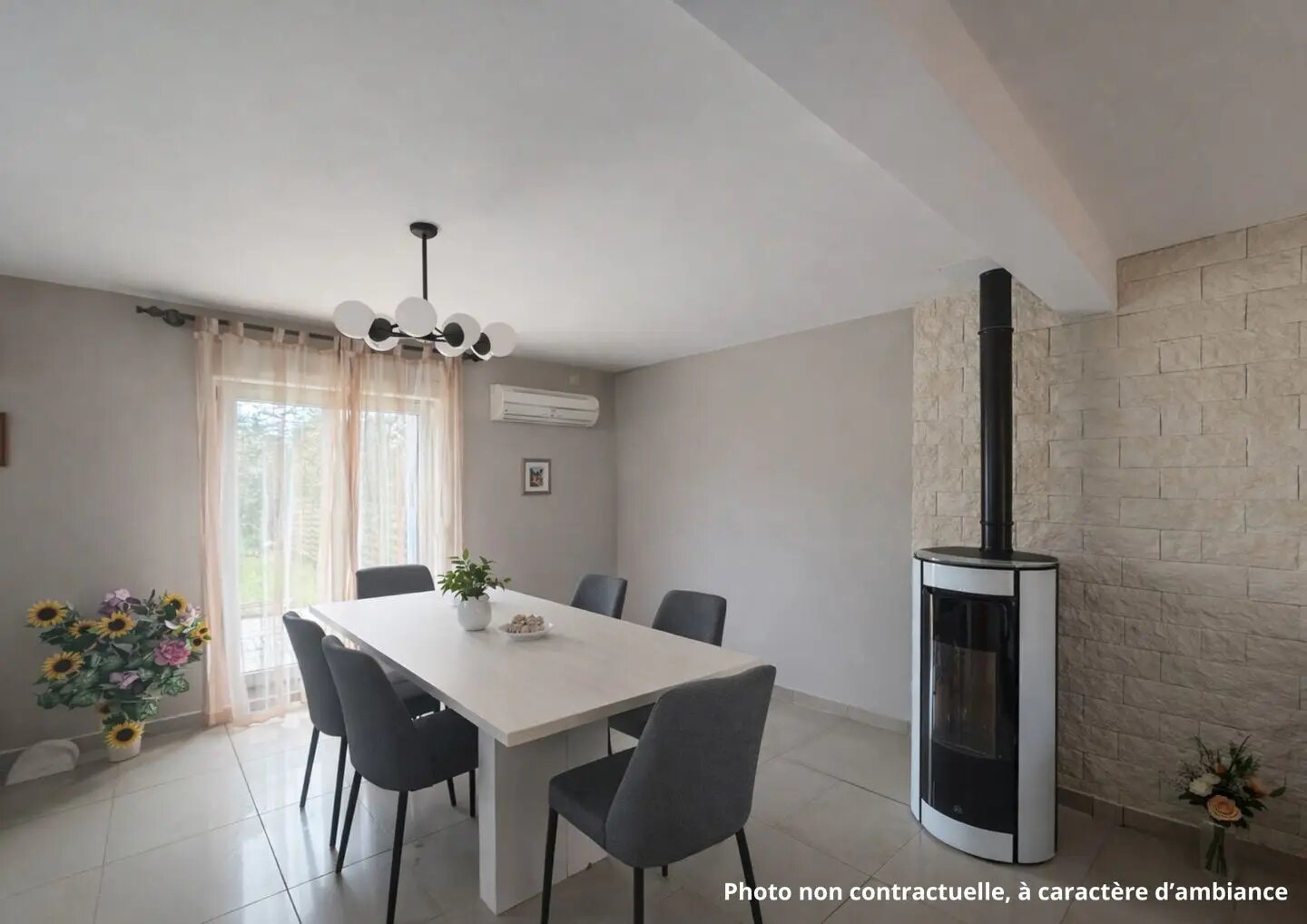 Maison à vendre, 128m², Woippy