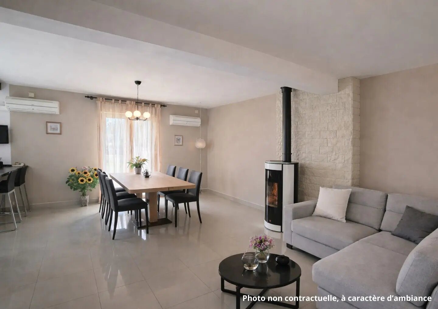 Maison à vendre, 128m², Woippy