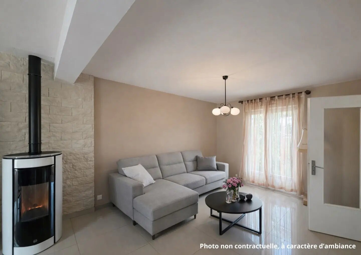 Maison à vendre, 128m², Woippy