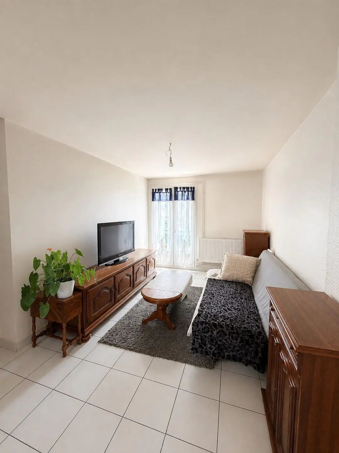 Appartement à vendre, 57m², Scy-Chazelles