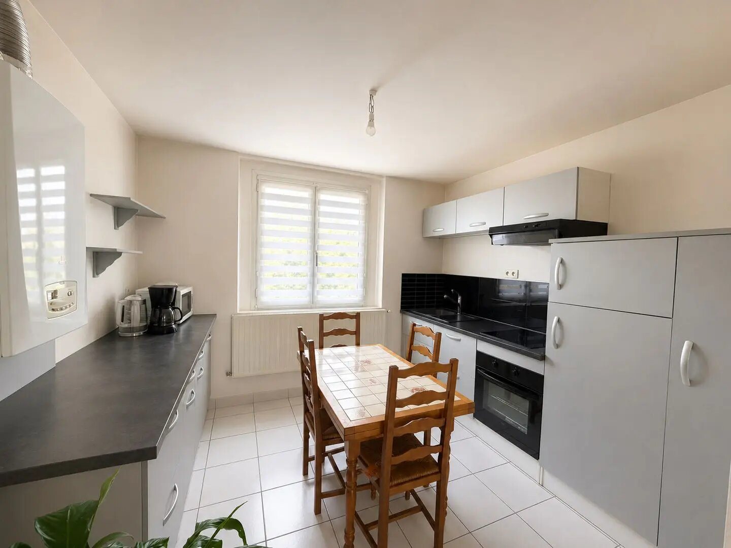 Appartement à vendre, 57m², Scy-Chazelles