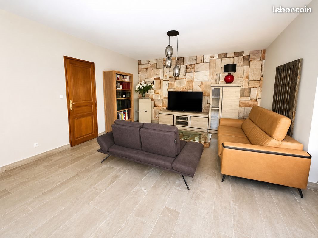 Maison à vendre, 144m², Moulins-lès-Metz