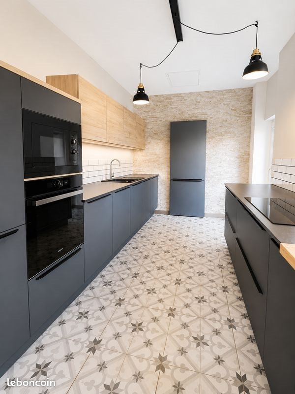 Maison à vendre, 144m², Moulins-lès-Metz