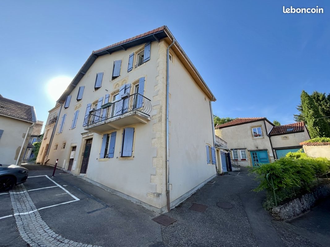 Appartement à vendre, 92m², Lessy