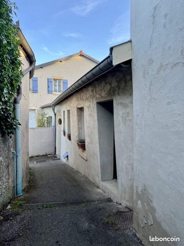 Appartement à vendre, 92m², Lessy