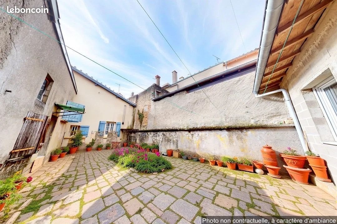 Appartement à vendre, 92m², Lessy
