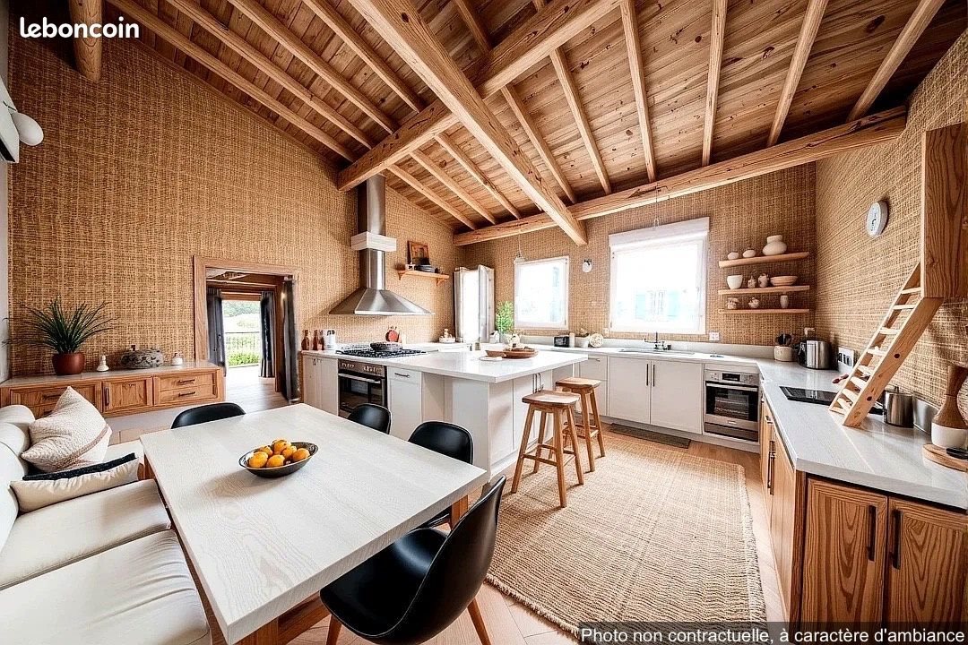 Appartement à vendre, 92m², Lessy