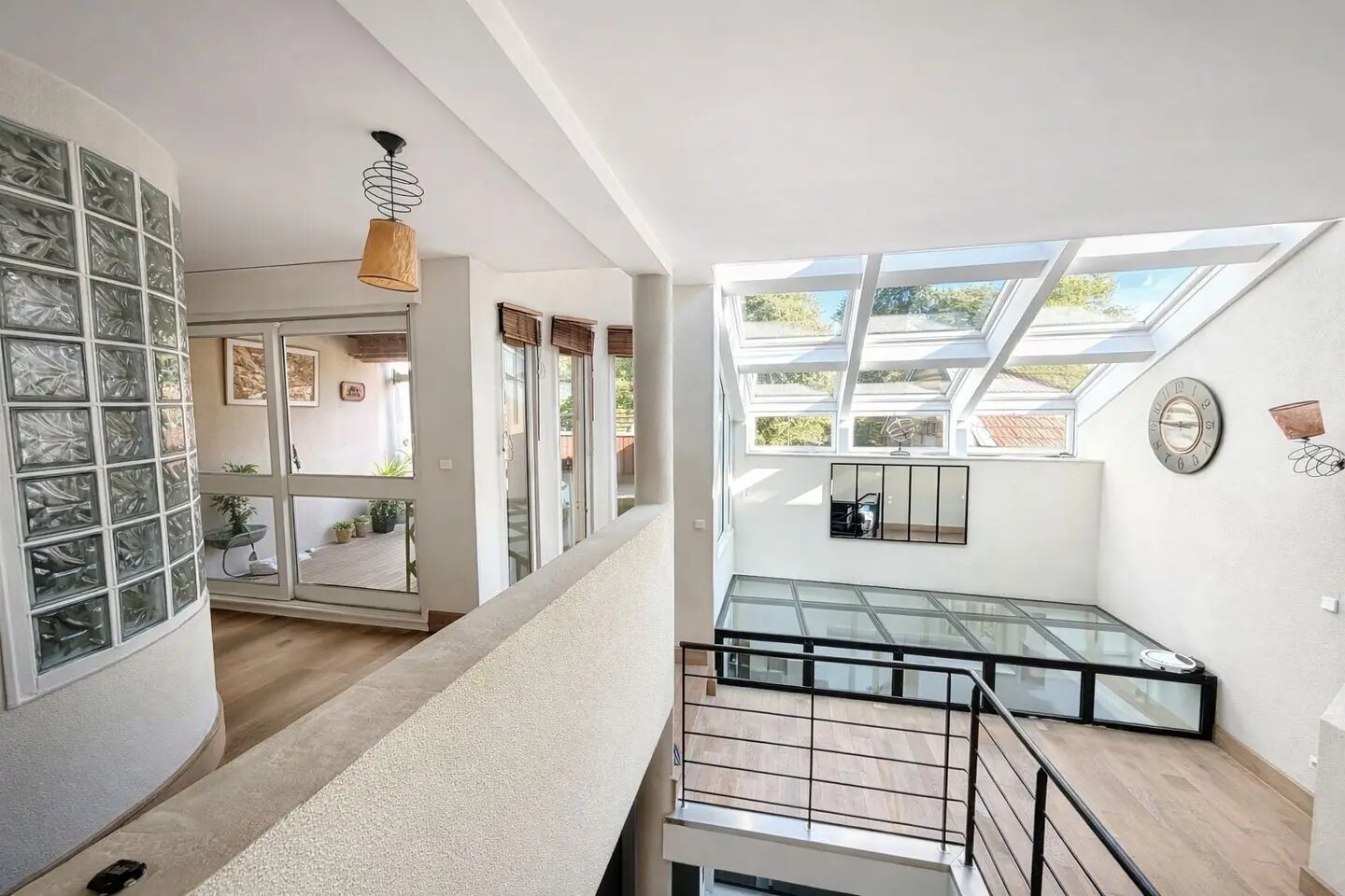 Maison à vendre, 251m², Sainte-Ruffine