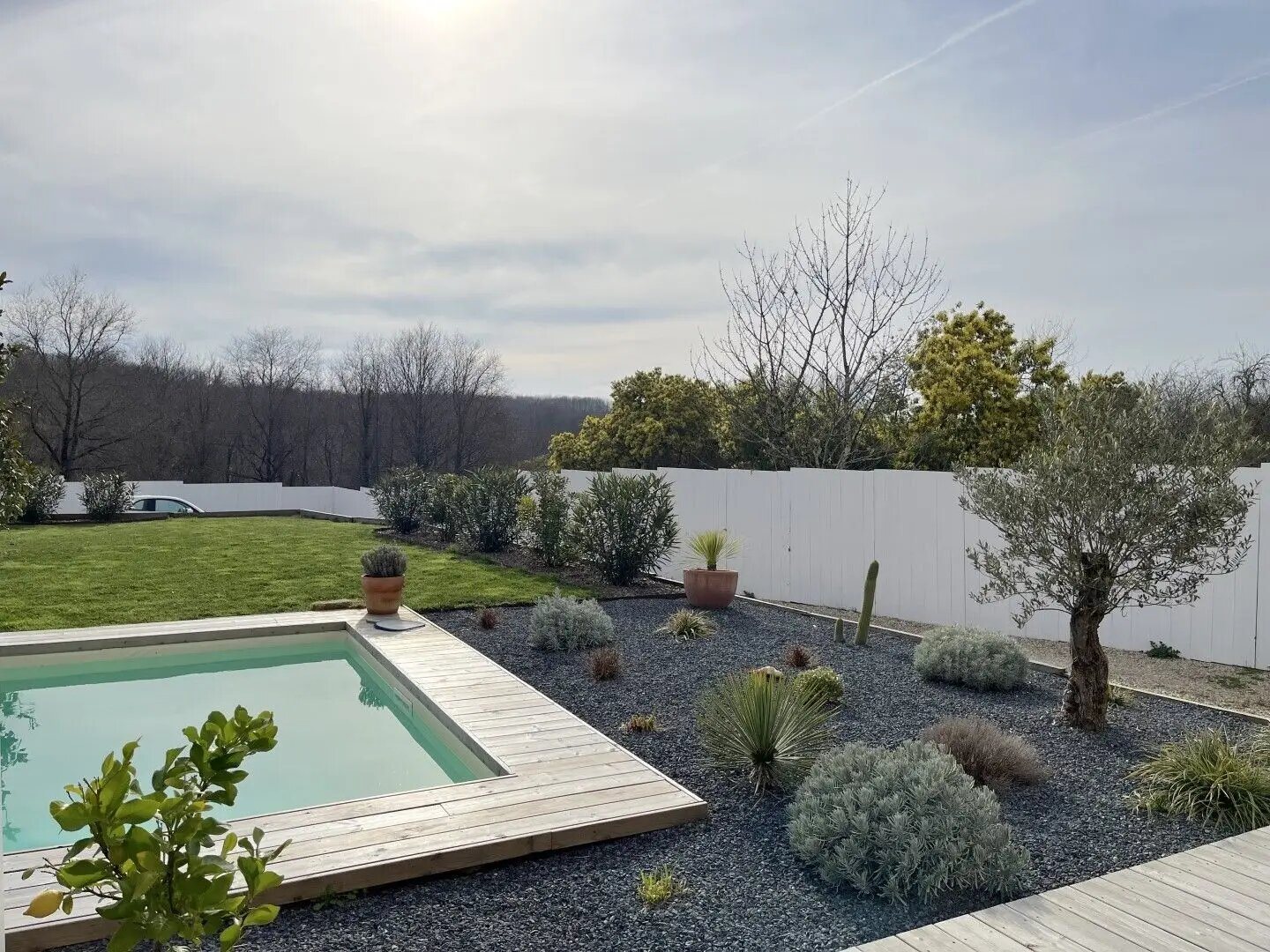 Maison à vendre, 140m², Loupes
