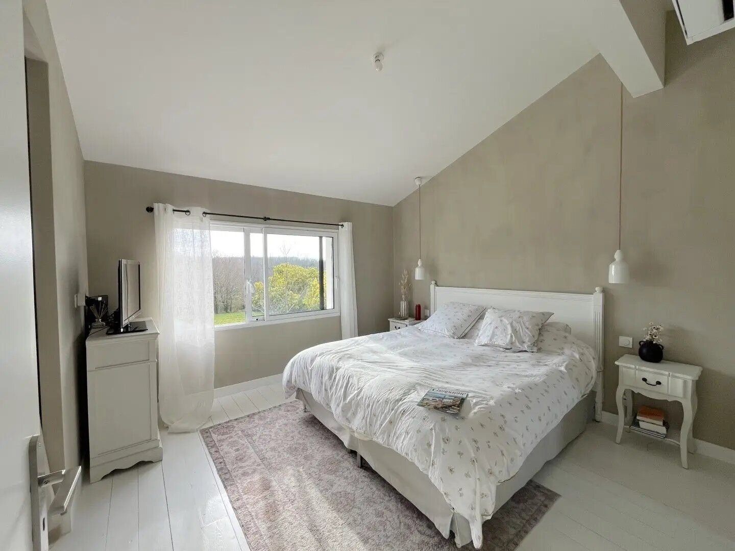 Maison à vendre, 140m², Loupes