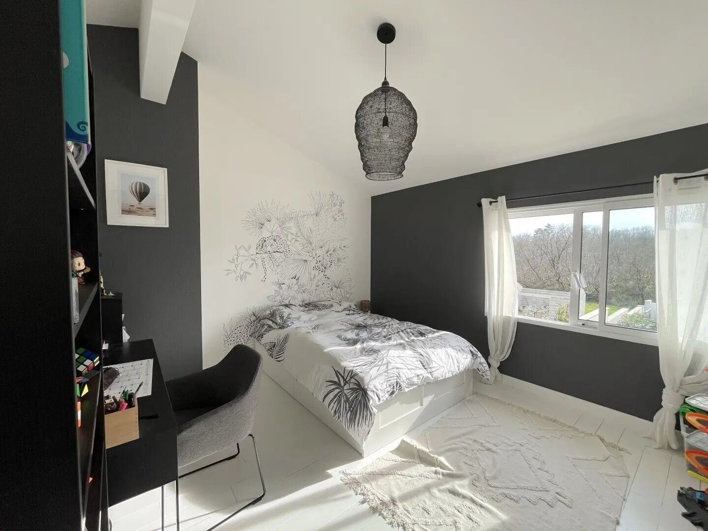 Maison à vendre, 140m², Loupes