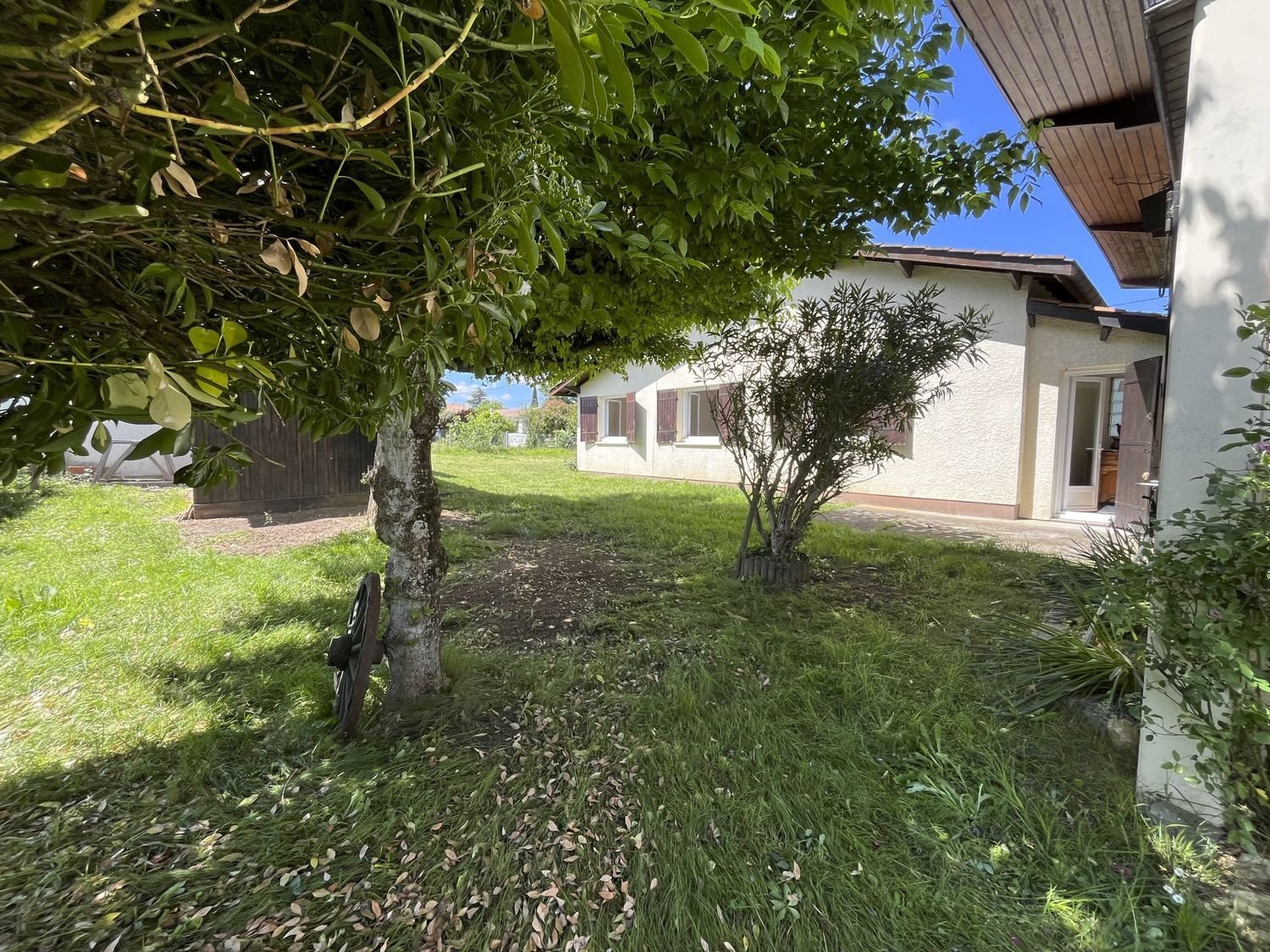 Maison à vendre, 127m², Saint-Sulpice-et-Cameyrac