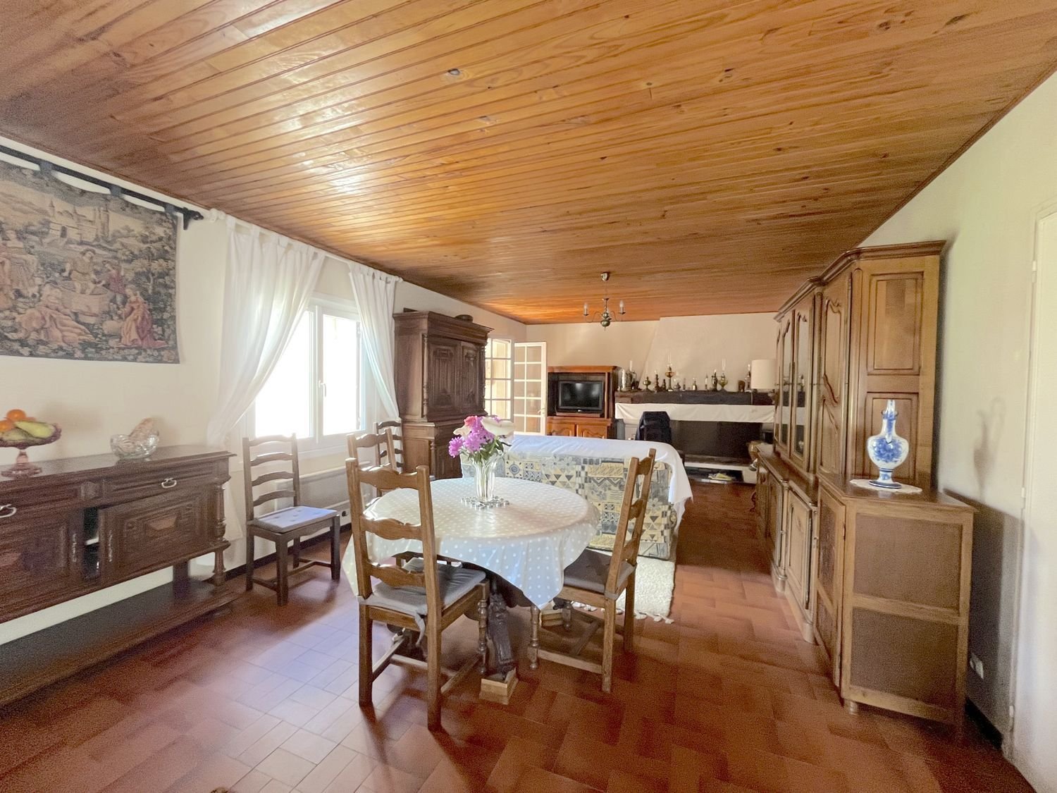 Maison à vendre, 127m², Saint-Sulpice-et-Cameyrac