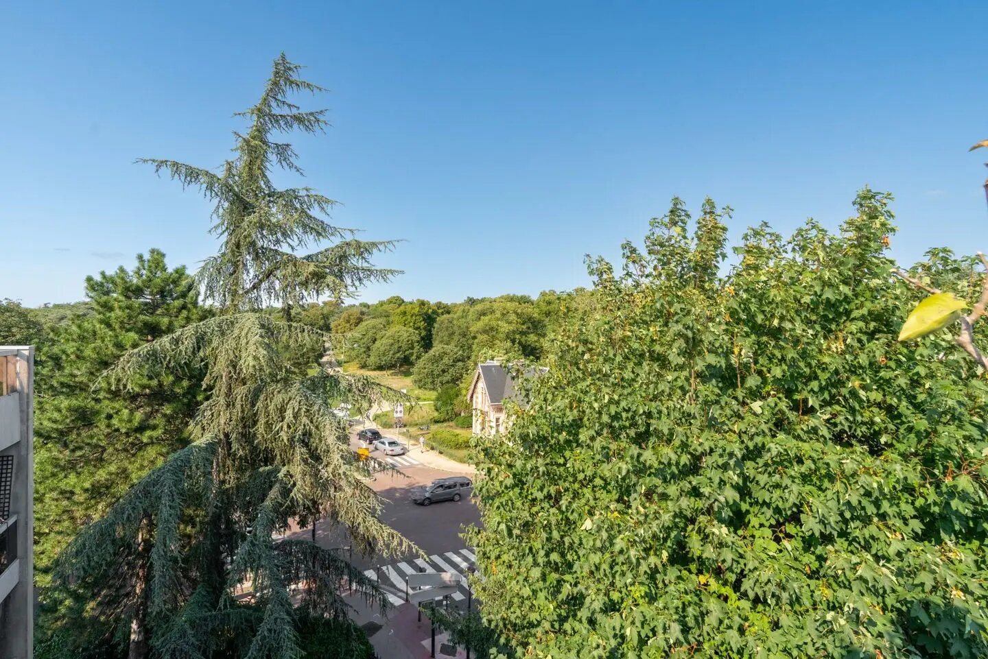 Appartement à vendre, 110m², Boulogne-Billancourt